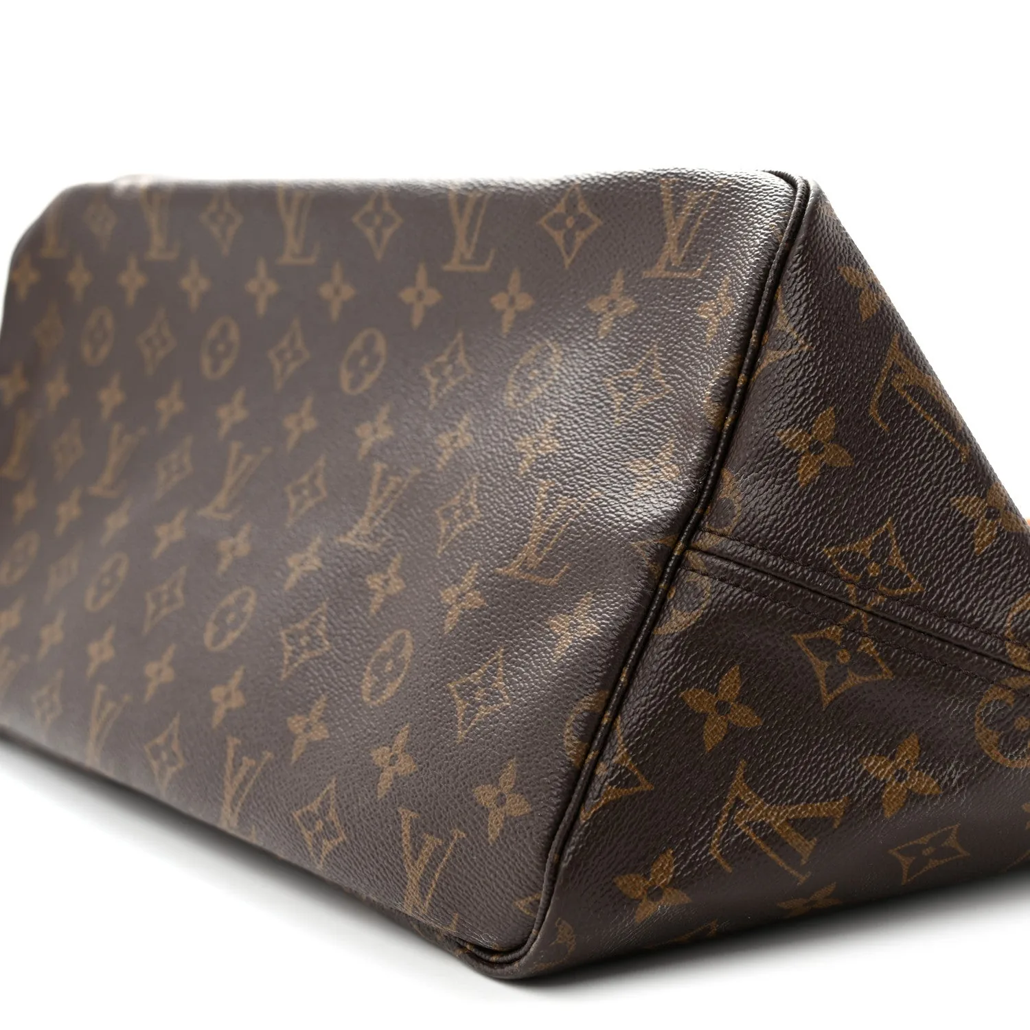 Louis Vuitton Monogram Neo Neverfull GM – Very Good 2017 – photo 9