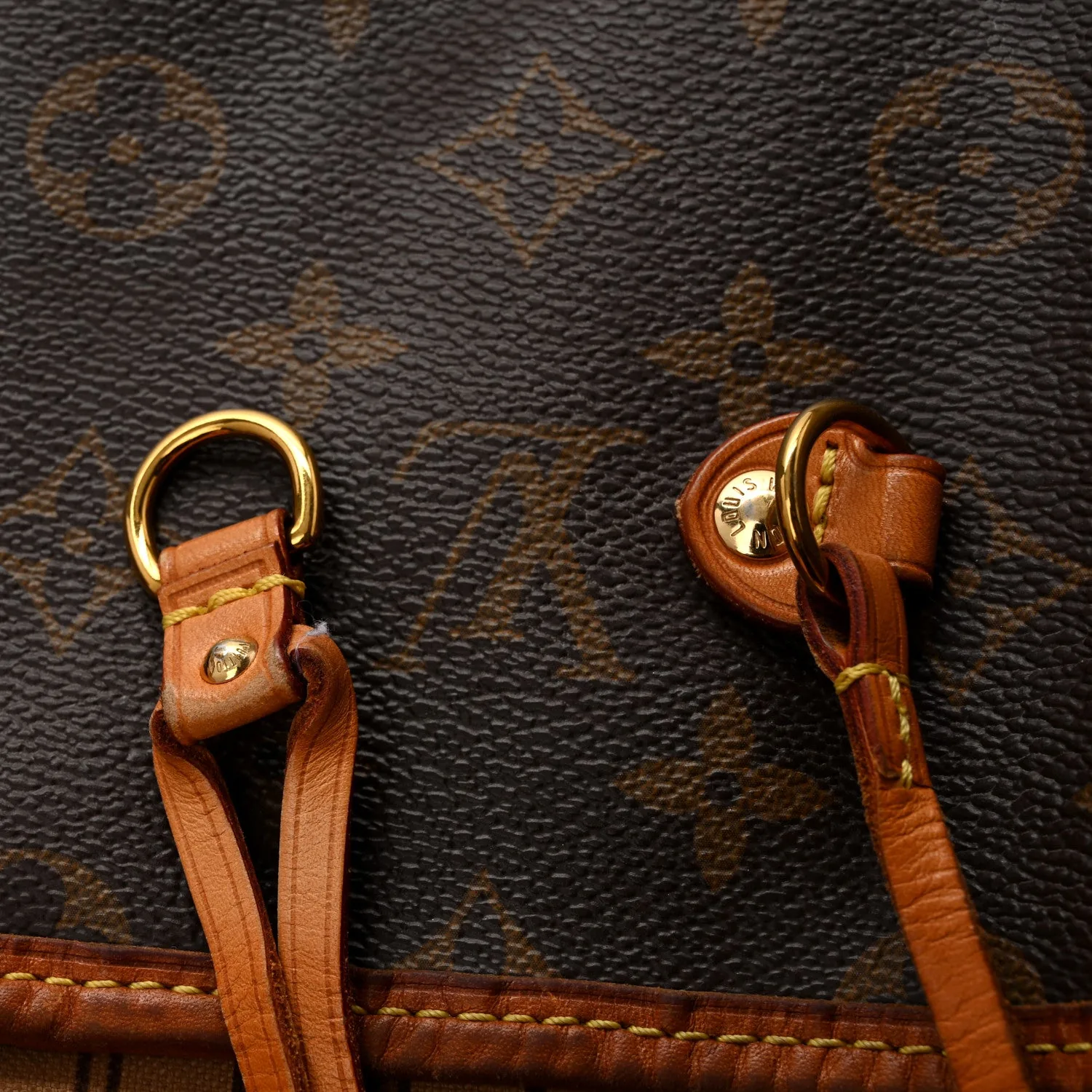 Louis Vuitton Monogram Neo Neverfull GM – Very Good 2017 – photo 10