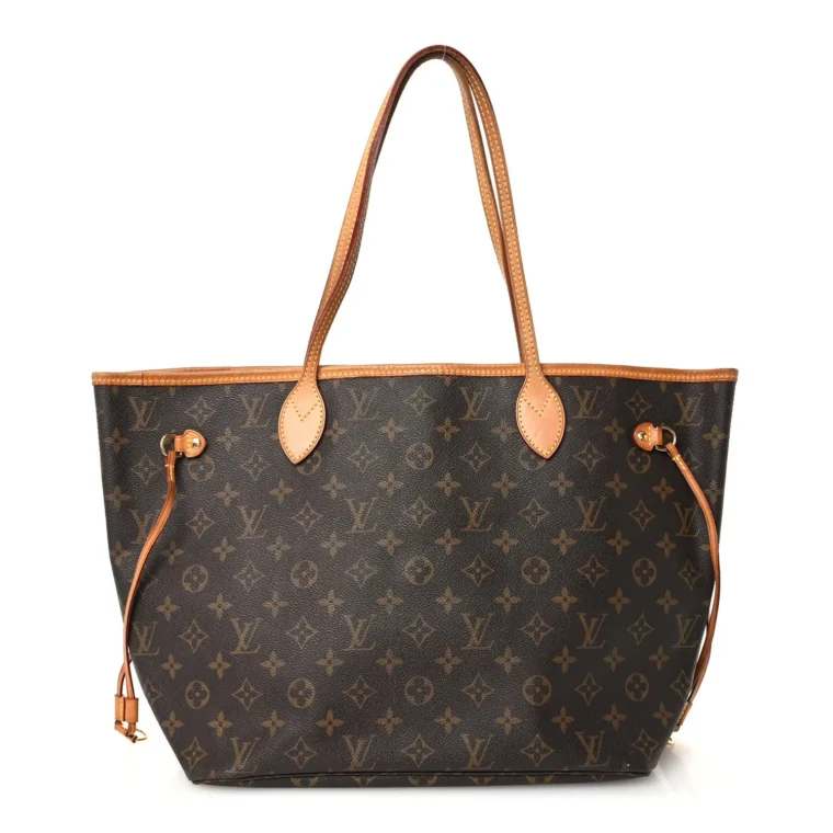 Pre-Owned Louis Vuitton Monogram Neverfull MM – Very Good 2009 for Sale