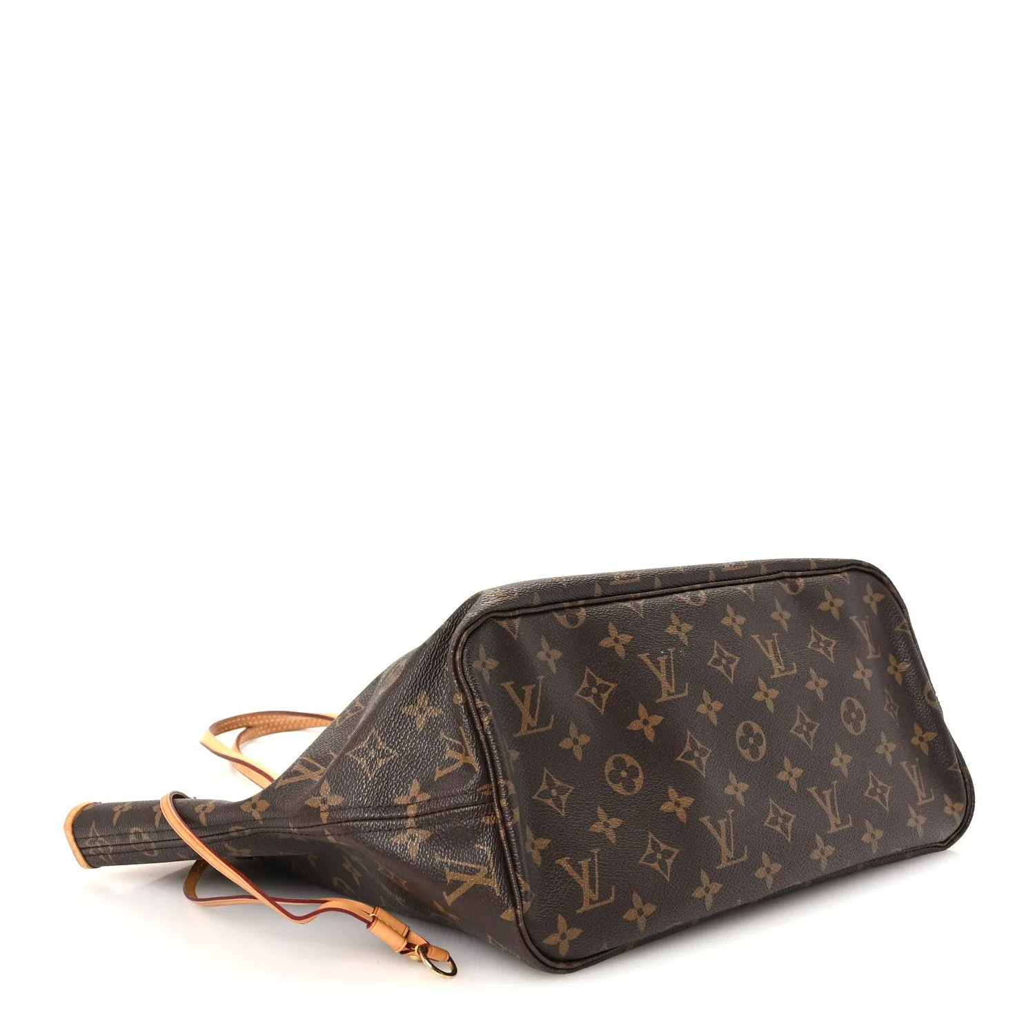 Louis Vuitton Monogram Neo Neverfull MM Fuchsia – photo 4