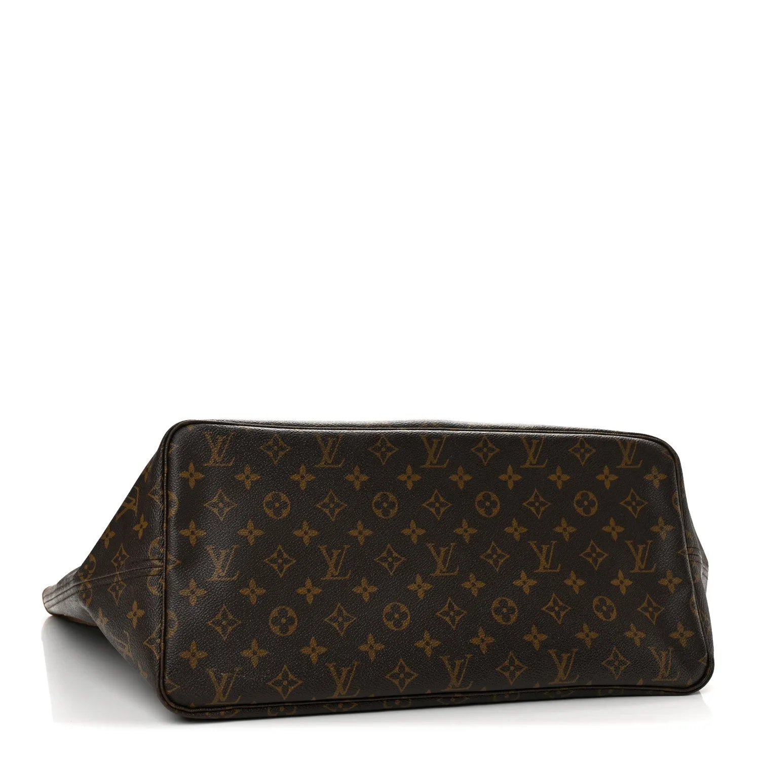 Louis Vuitton Monogram Neverfull GM – Very Good 2007 – photo 4