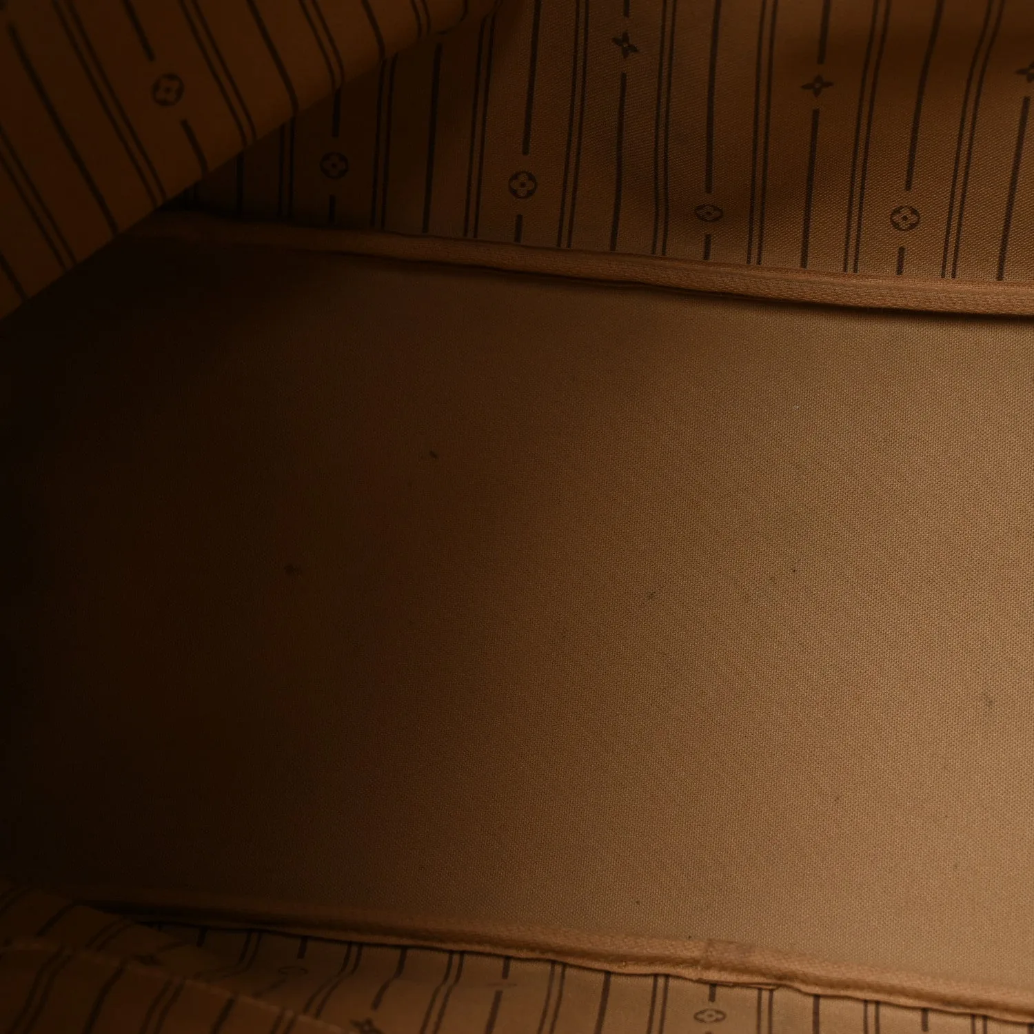 Louis Vuitton Monogram Neverfull GM – Very Good 2007 – photo 5