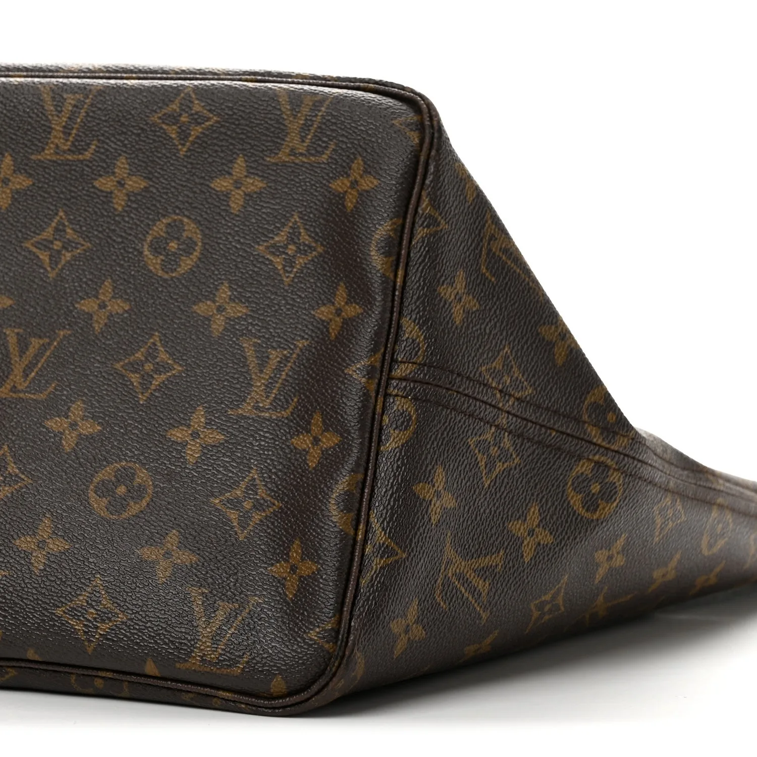 Louis Vuitton Monogram Neverfull GM – Very Good 2007 – photo 10