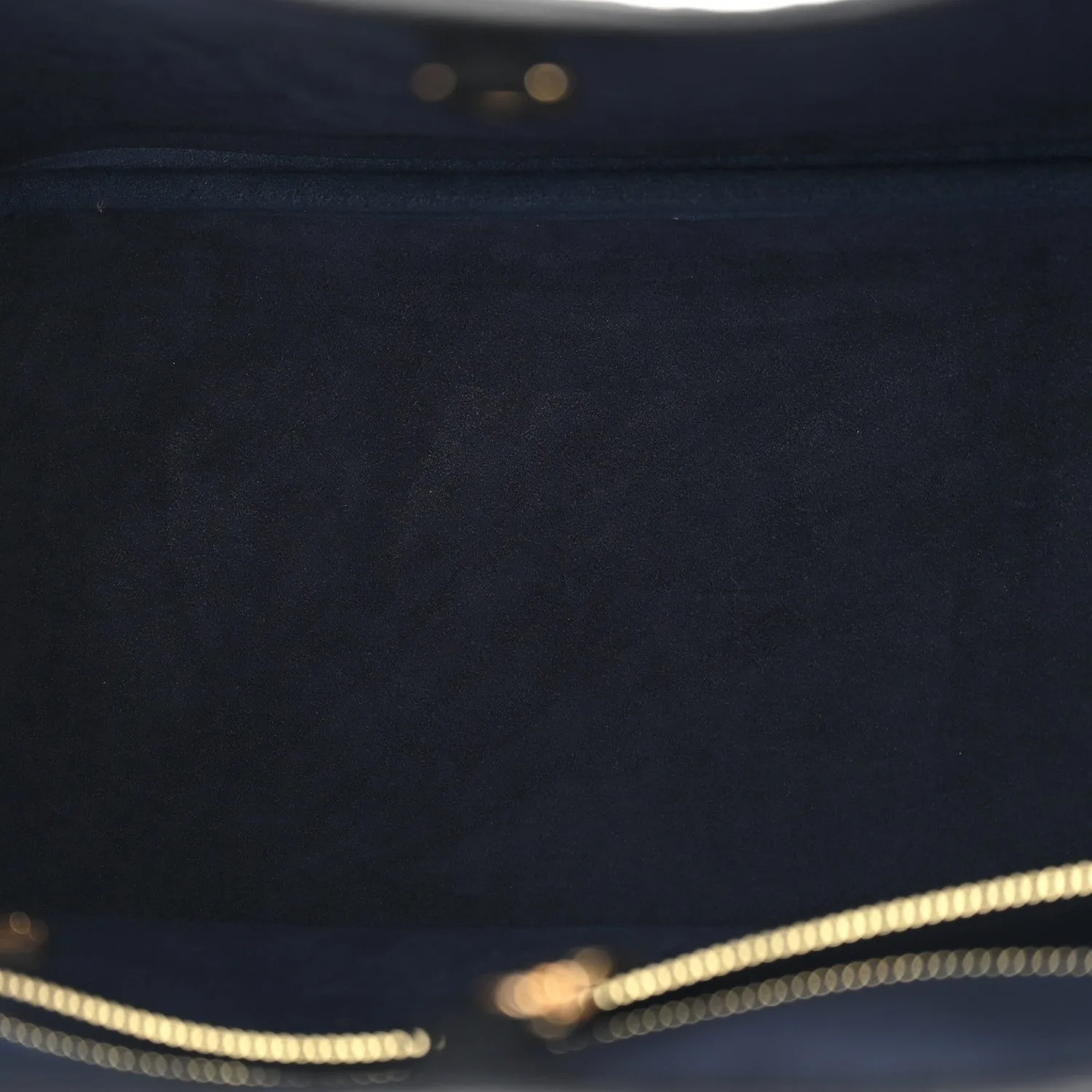 Louis Vuitton Empreinte Monogram Giant Neverfull MM Black – Excellent – photo 5
