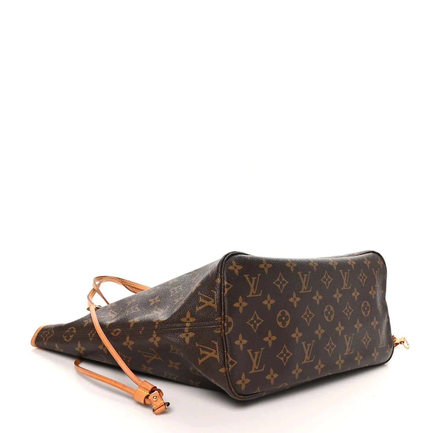 Louis Vuitton Monogram Neo Neverfull MM Pivoine – Very Good 2017 – photo 5