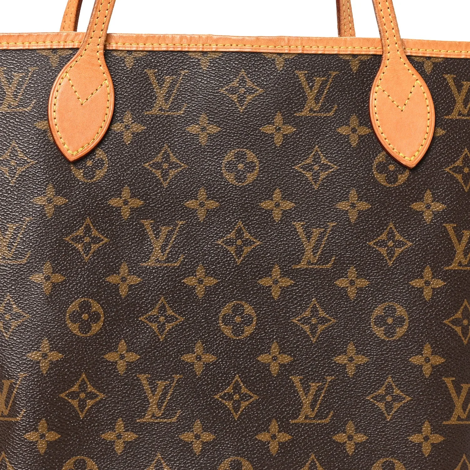 Louis Vuitton Monogram Neo Neverfull MM Pivoine – Very Good 2017 – photo 9