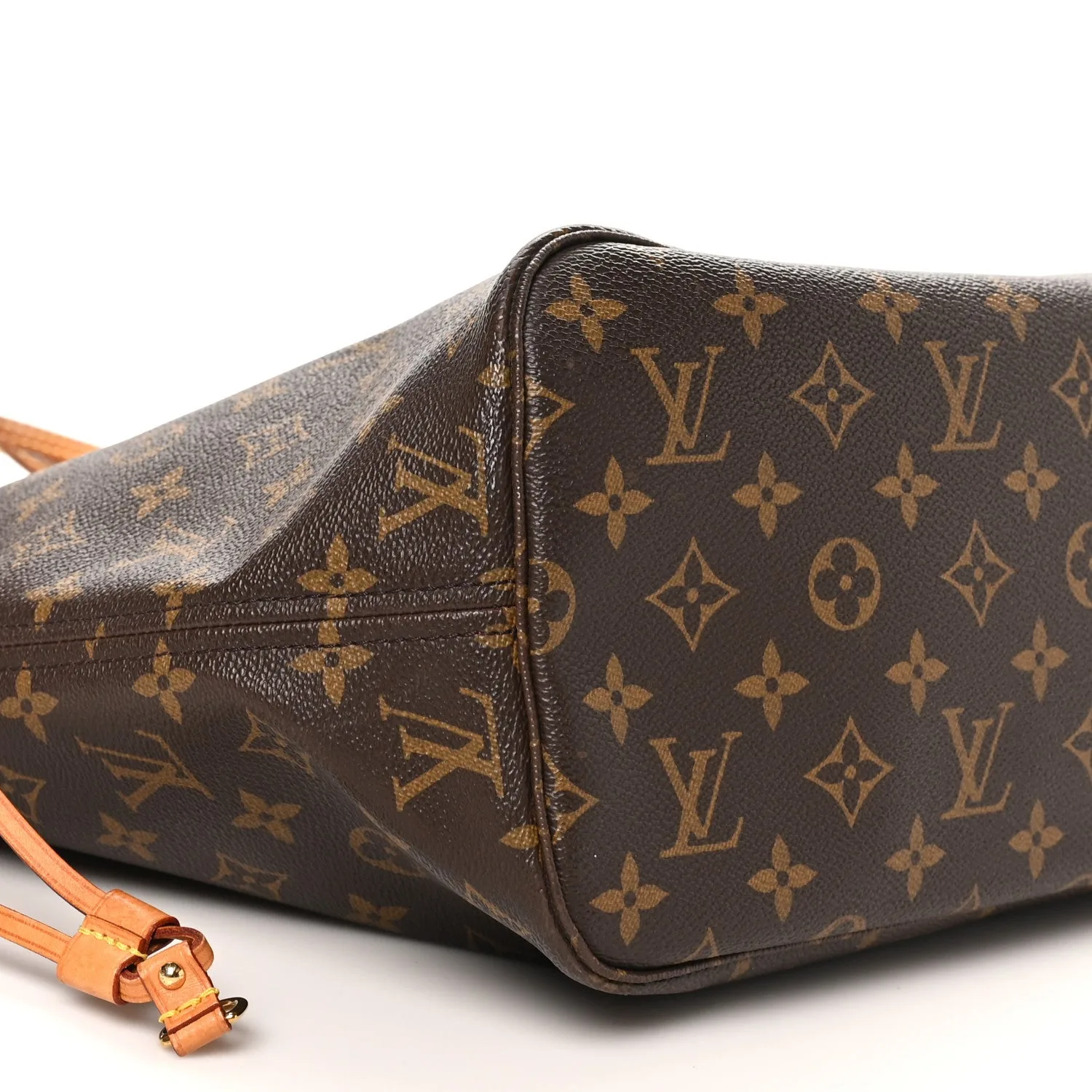 Louis Vuitton Monogram Neo Neverfull MM Pivoine – Very Good 2017 – photo 10