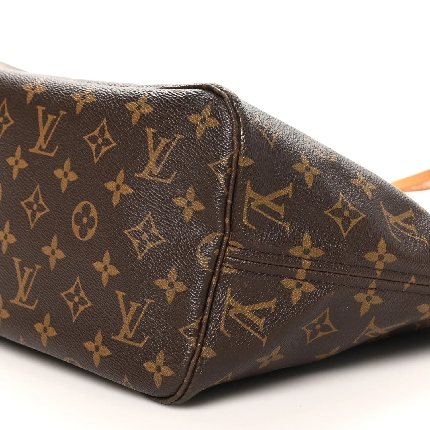 Louis Vuitton Monogram Neo Neverfull MM Pivoine – Very Good 2017 – photo 11
