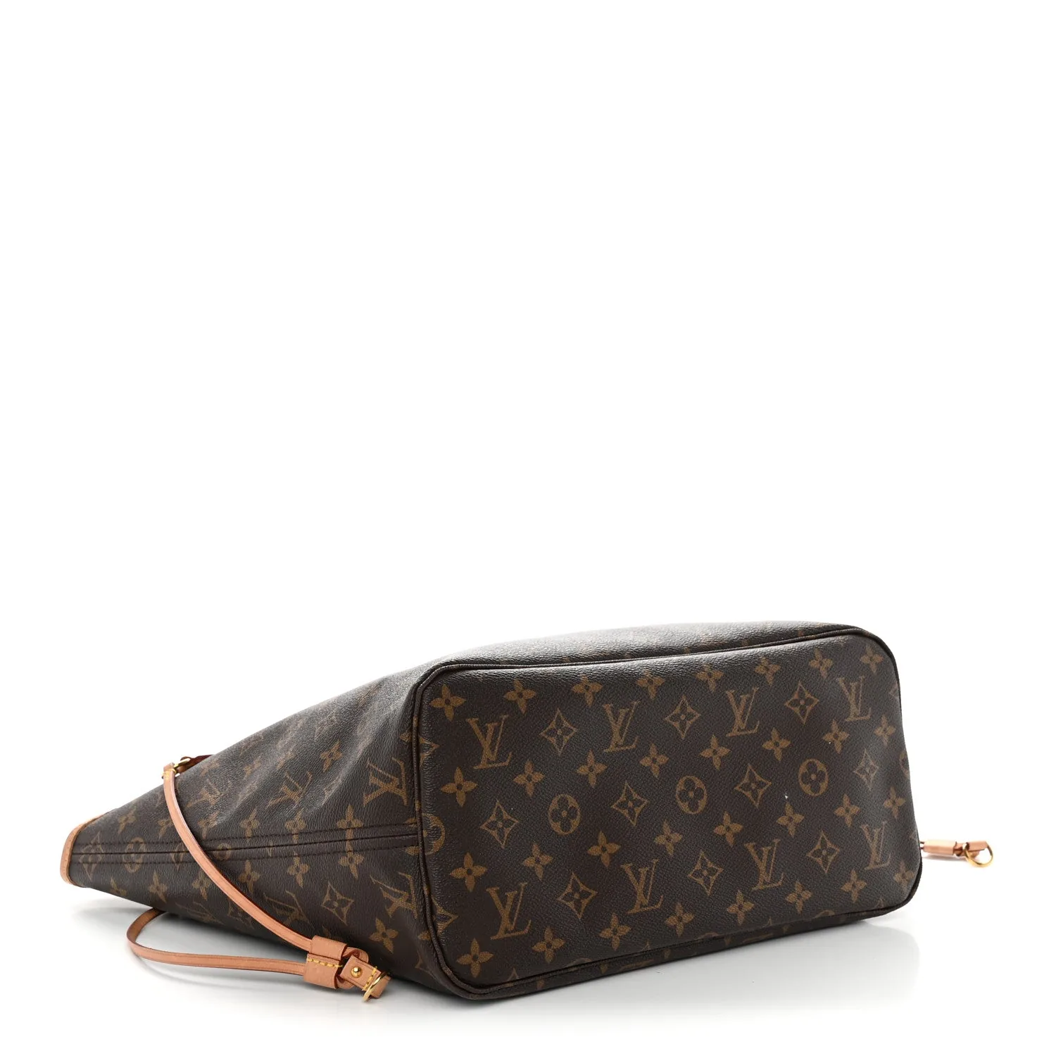 Louis Vuitton Monogram Neo Neverfull MM Pivoine – Very Good 2019 – photo 4