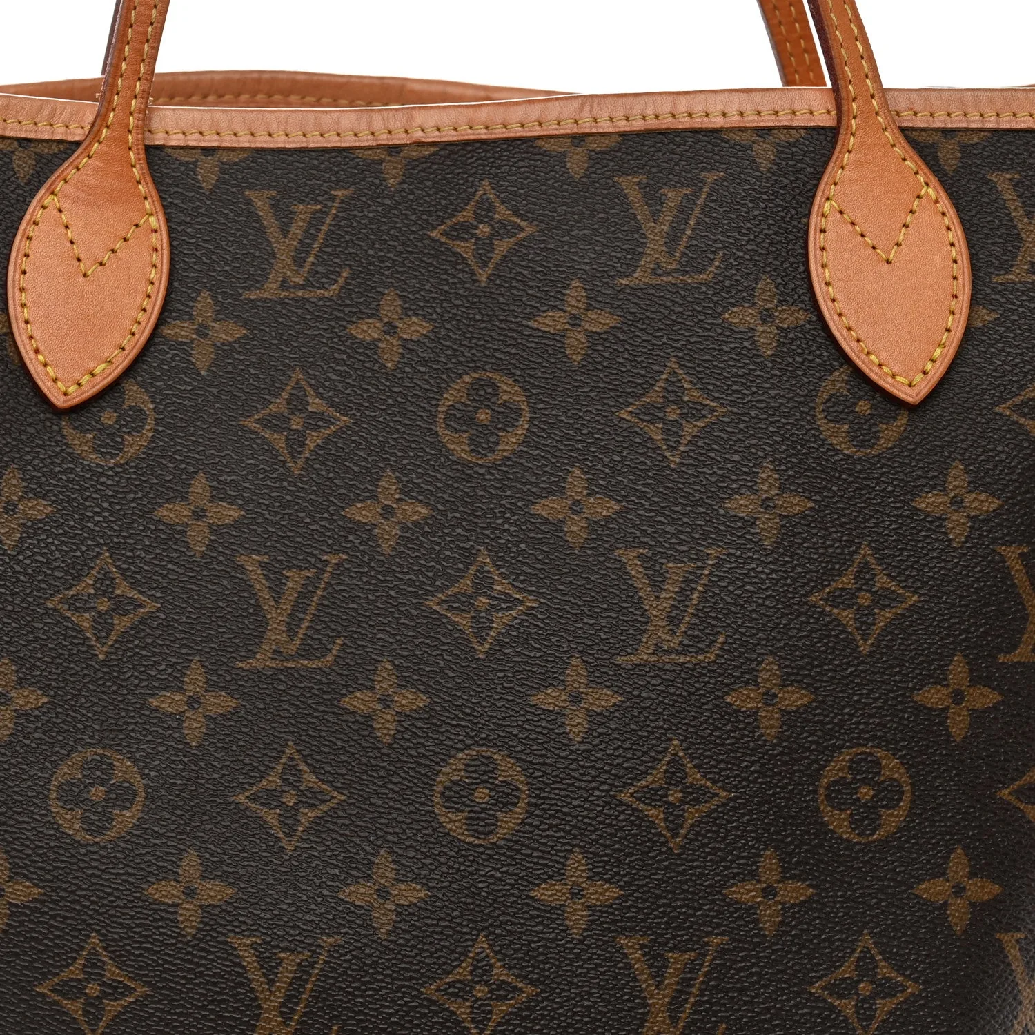 Louis Vuitton Monogram Neo Neverfull MM Pivoine – Very Good 2019 – photo 8