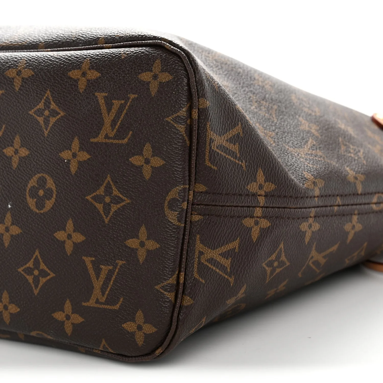 Louis Vuitton Monogram Neo Neverfull MM Pivoine – Very Good 2019 – photo 10