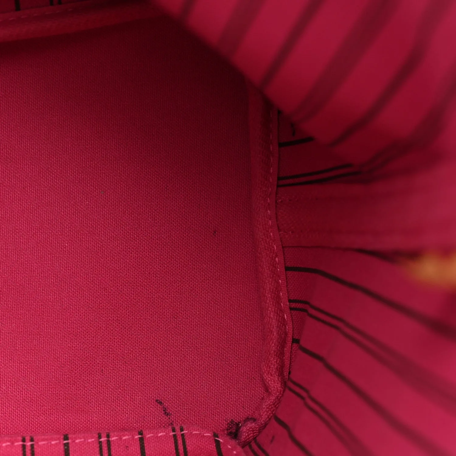 Louis Vuitton Monogram Neo Neverfull MM Pivoine – Very Good 2019 – photo 14