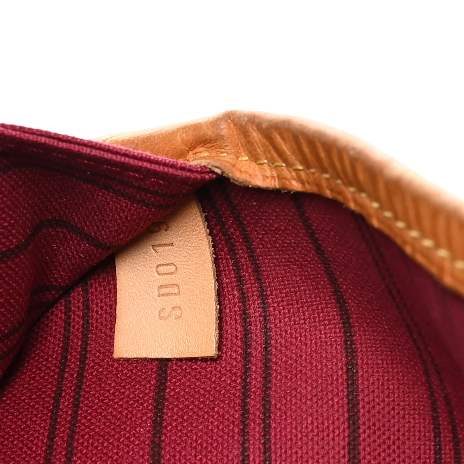 Louis Vuitton Monogram Neo Neverfull GM Pivoine – Very Good 2014 – photo 8