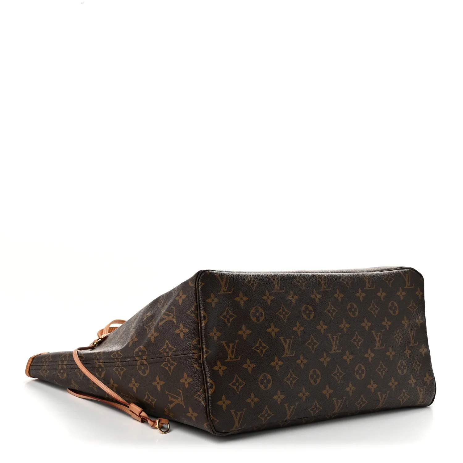 Louis Vuitton Monogram Neo Neverfull GM Pivoine – Very Good – photo 4