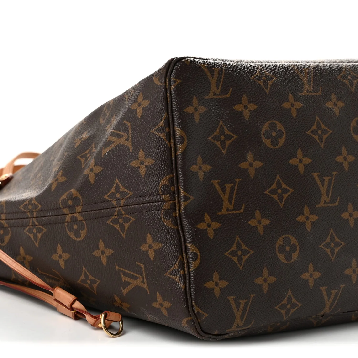 Louis Vuitton Monogram Neo Neverfull GM Pivoine – Very Good – photo 8