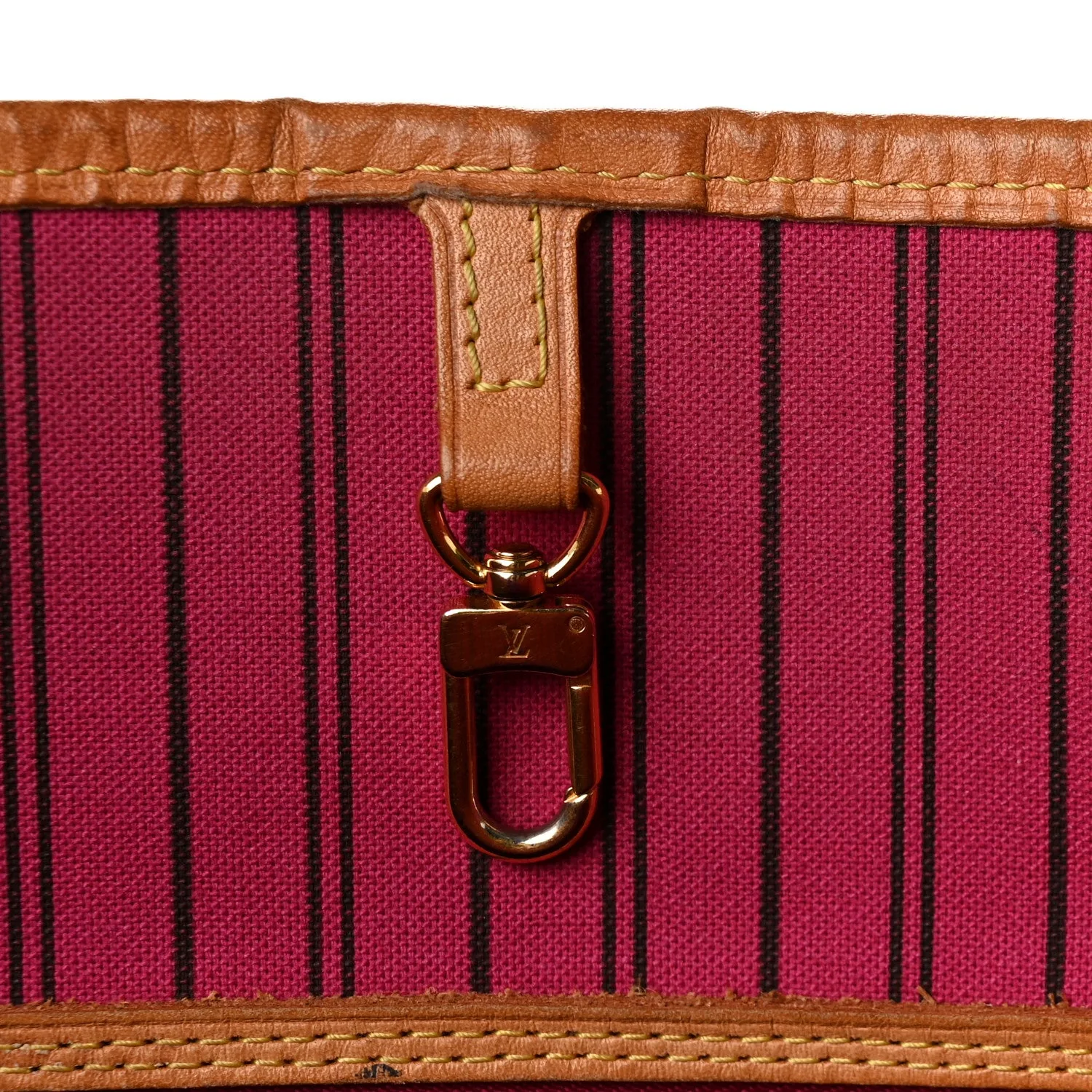 Louis Vuitton Monogram Neo Neverfull GM Pivoine – Very Good – photo 10