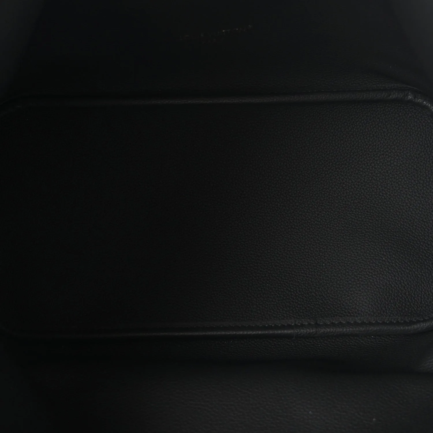 Louis Vuitton Monogram Calfskin Neo Neverfull Inside Out MM Black – Excellent – photo 9