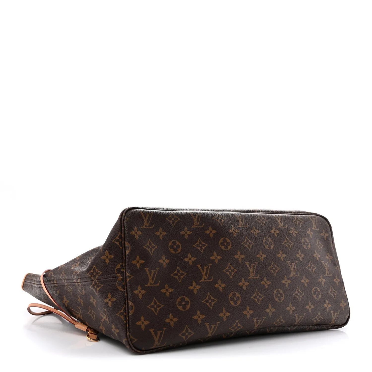 Louis Vuitton Monogram Neo Neverfull GM Pivoine – Excellent 2019 – photo 9