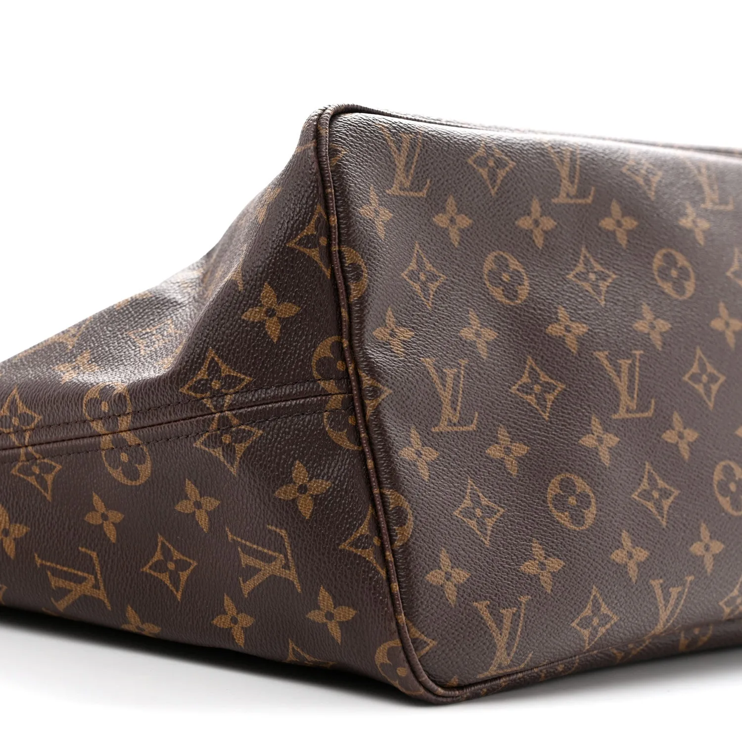 Louis Vuitton Monogram Neo Neverfull GM Pivoine – Excellent 2019 – photo 19