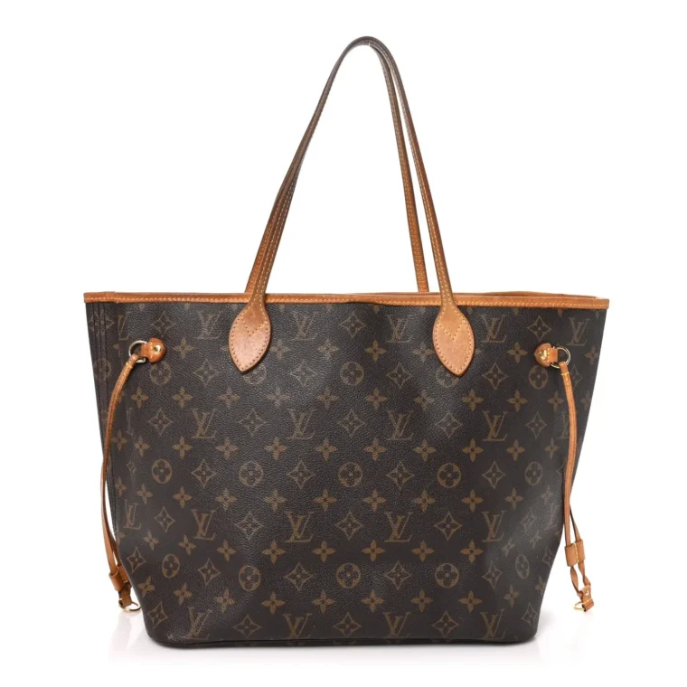 Pre-Owned Louis Vuitton Monogram Neverfull MM – Very Good 2007 for Sale