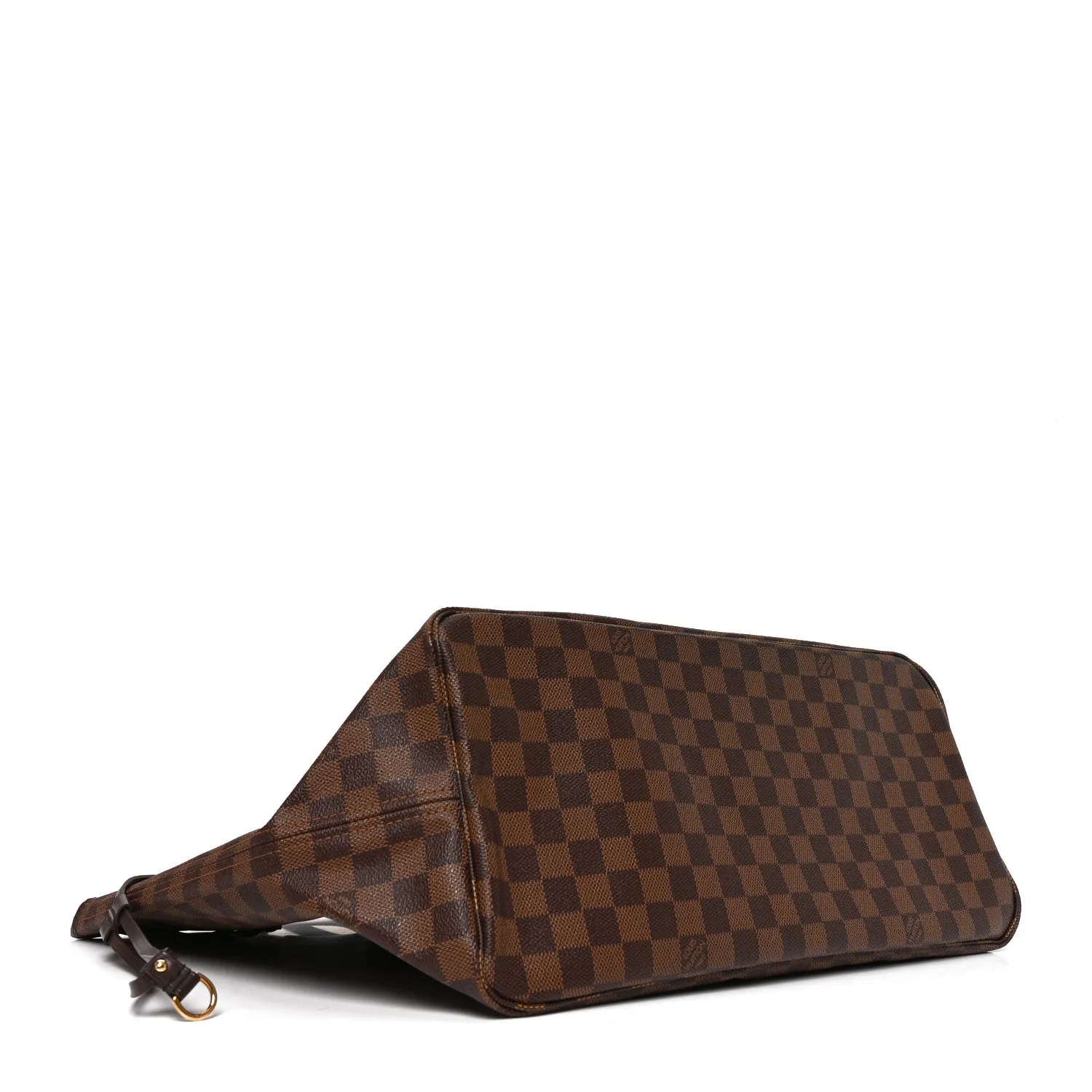 Louis Vuitton Damier Ebene Neo Neverfull GM – Excellent 2018 – photo 4