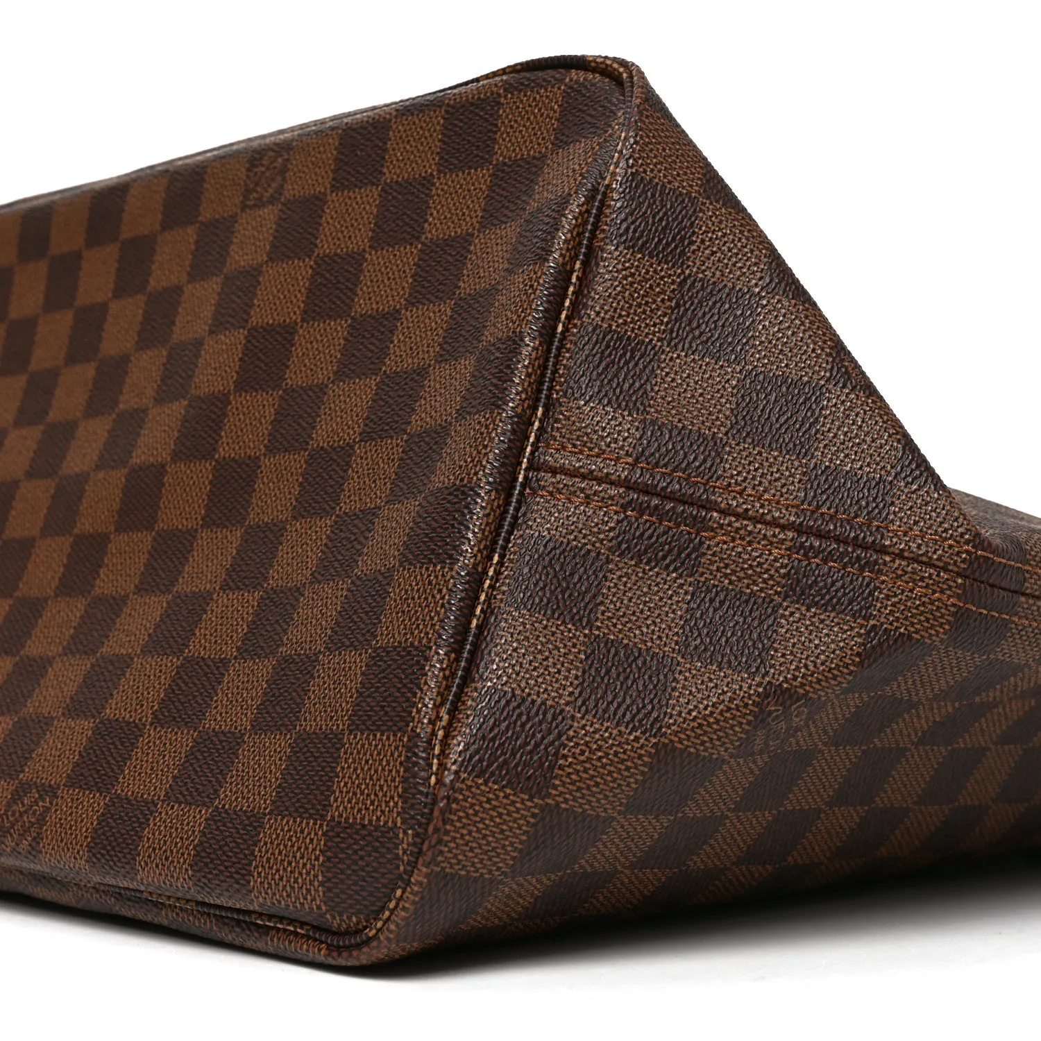 Louis Vuitton Damier Ebene Neo Neverfull GM – Excellent 2018 – photo 9