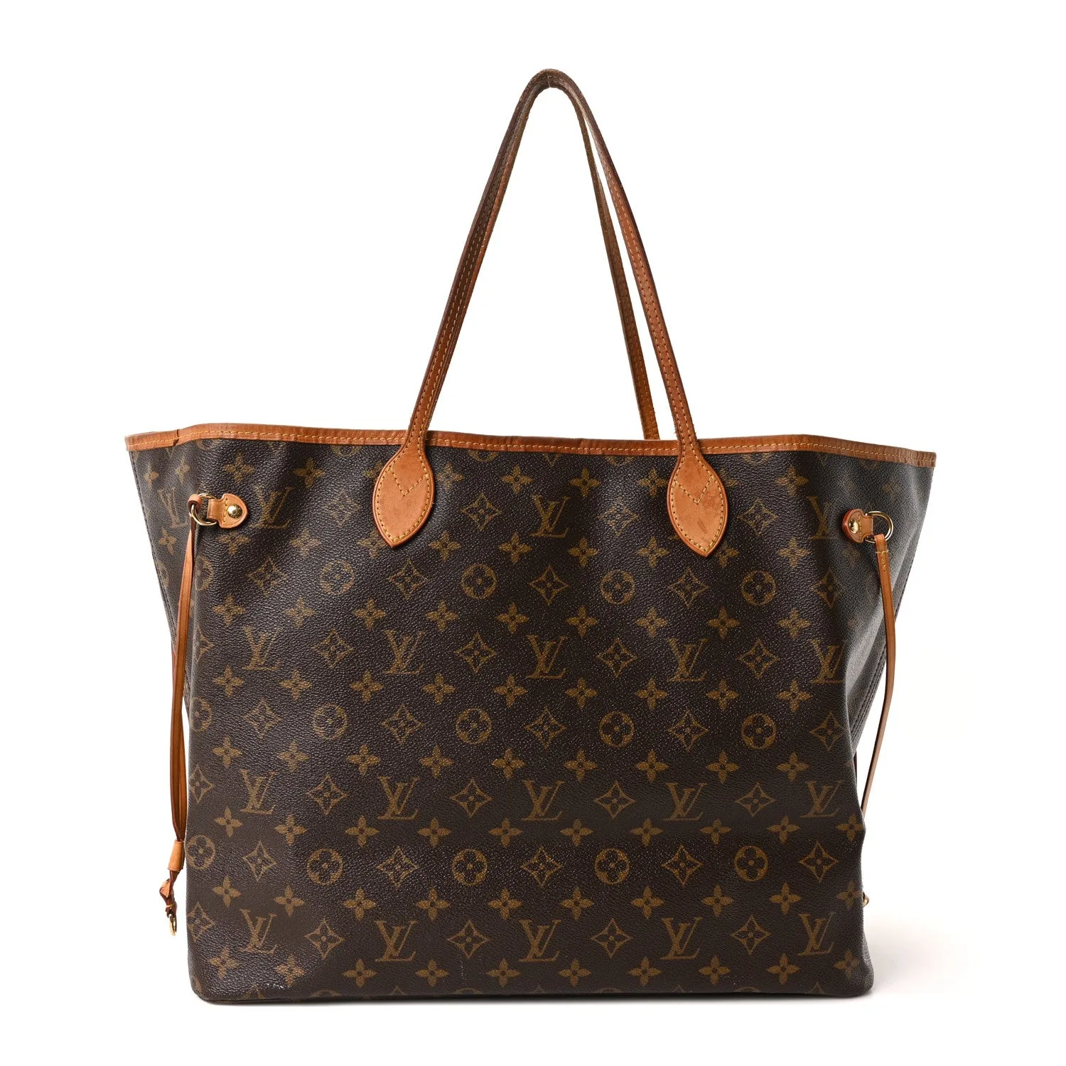 Louis Vuitton Monogram Neo Neverfull GM – Very Good 2017