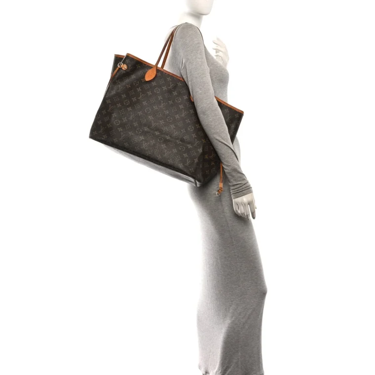 Louis Vuitton Monogram Neo Neverfull GM – Very Good 2017 – Buy Now — alternate view