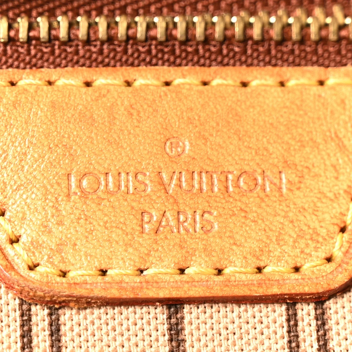 Louis Vuitton Monogram Neo Neverfull GM – Very Good 2017 – photo 6