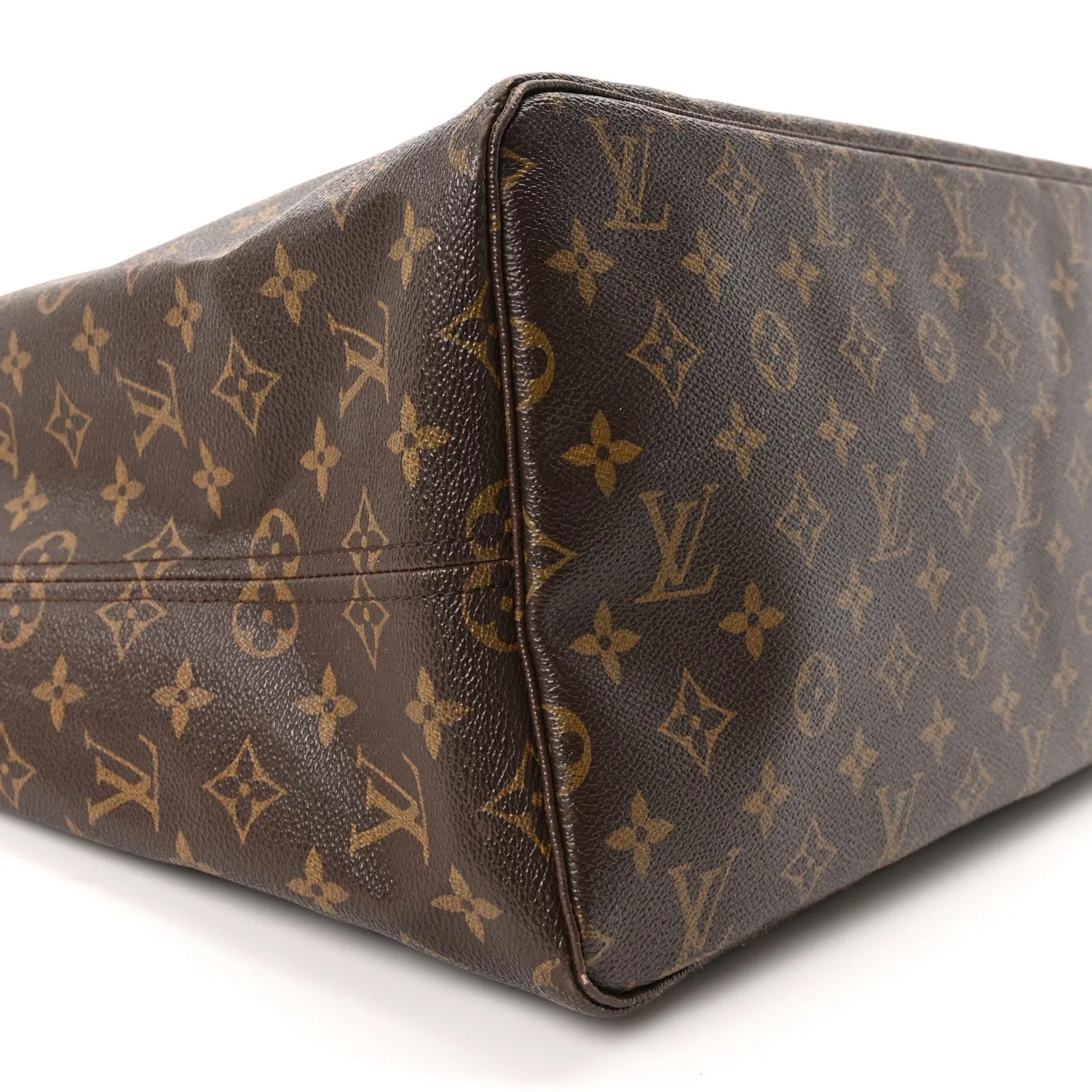Louis Vuitton Monogram Neo Neverfull GM – Very Good 2017 – photo 9