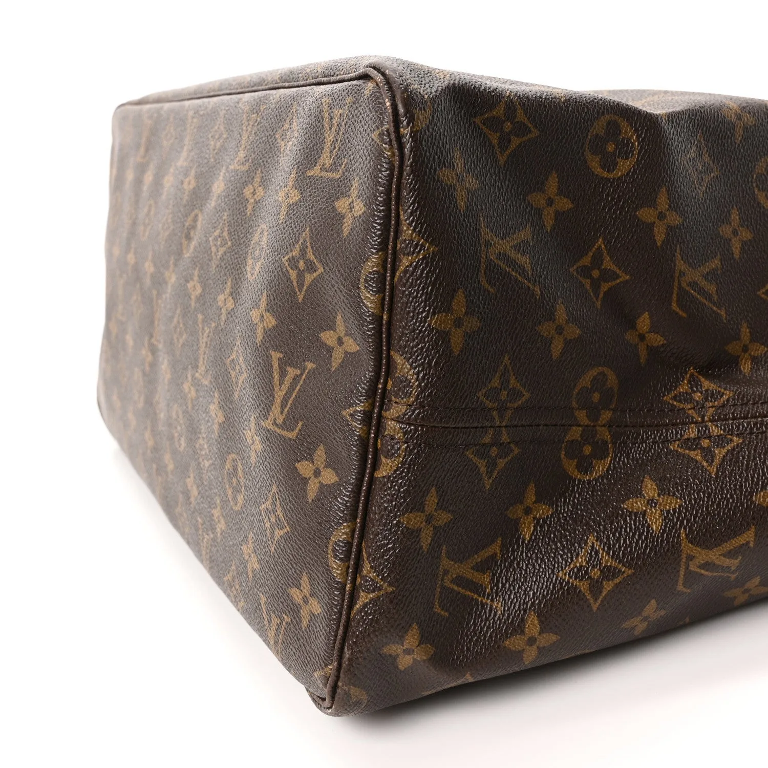 Louis Vuitton Monogram Neo Neverfull GM – Very Good 2017 – photo 10