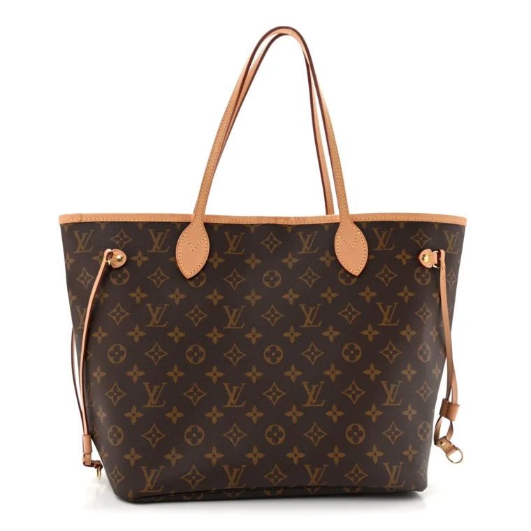 Pre-Owned Louis Vuitton Monogram Neo Neverfull MM – Very Good – Buy Now