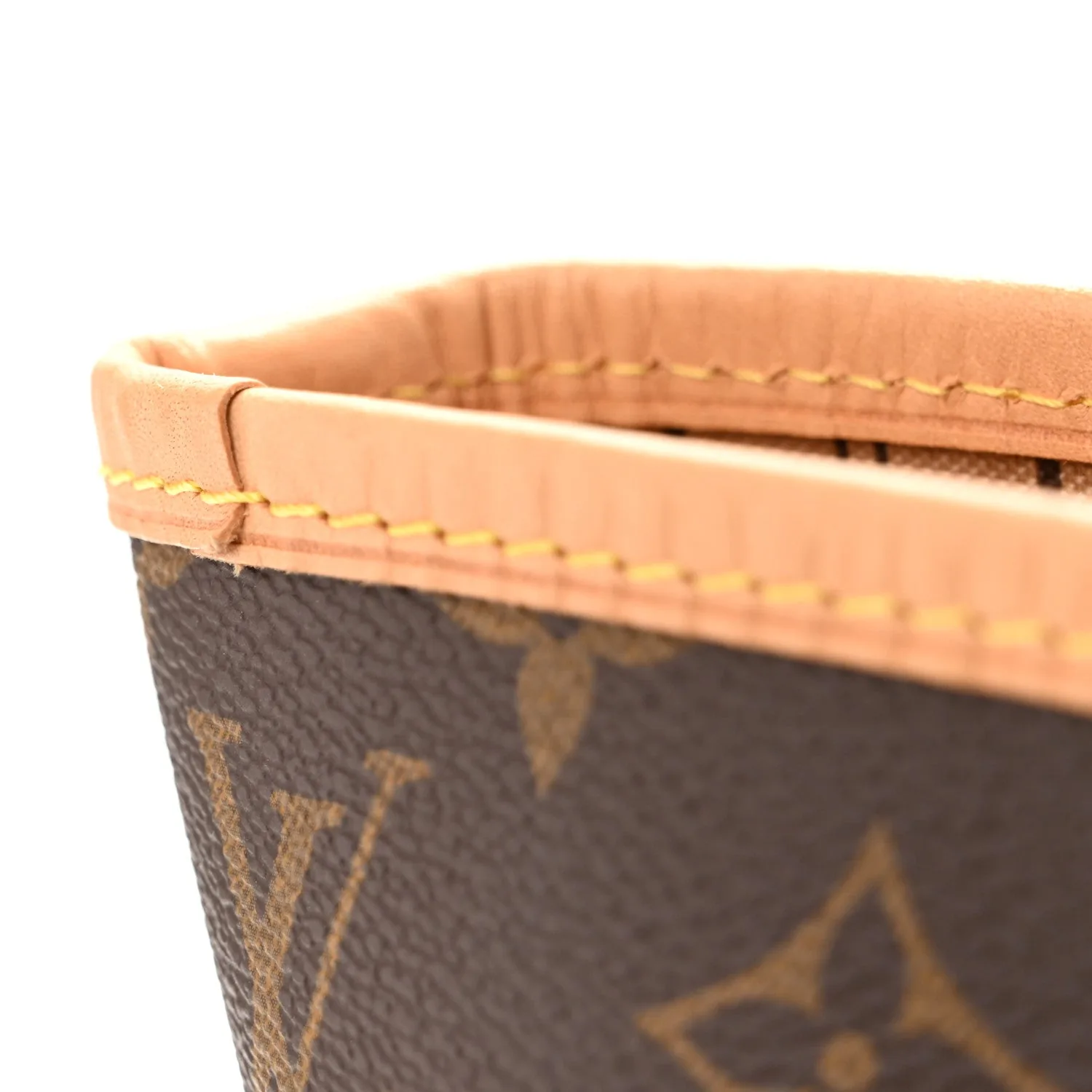 Louis Vuitton Monogram Neo Neverfull MM – Very Good – photo 11