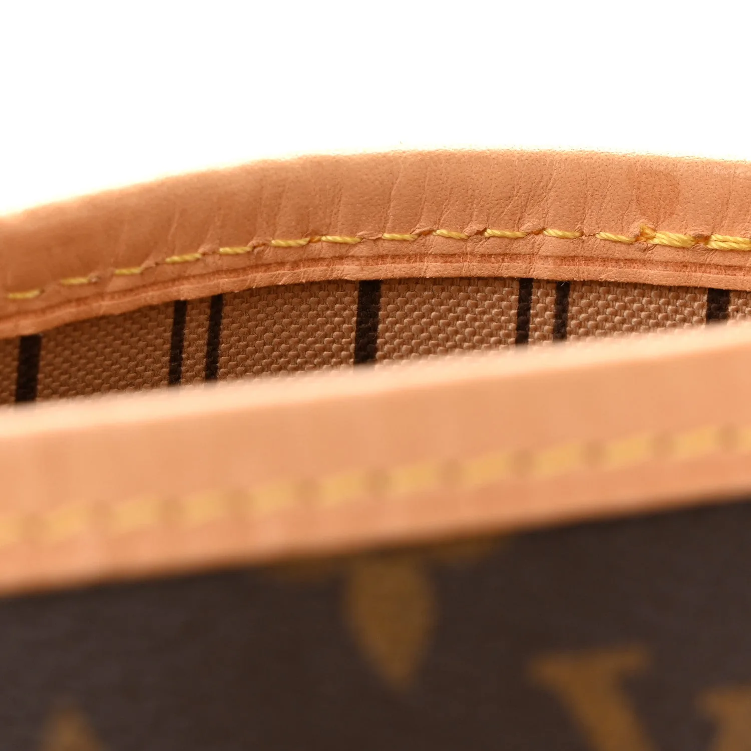 Louis Vuitton Monogram Neo Neverfull MM – Very Good – photo 12