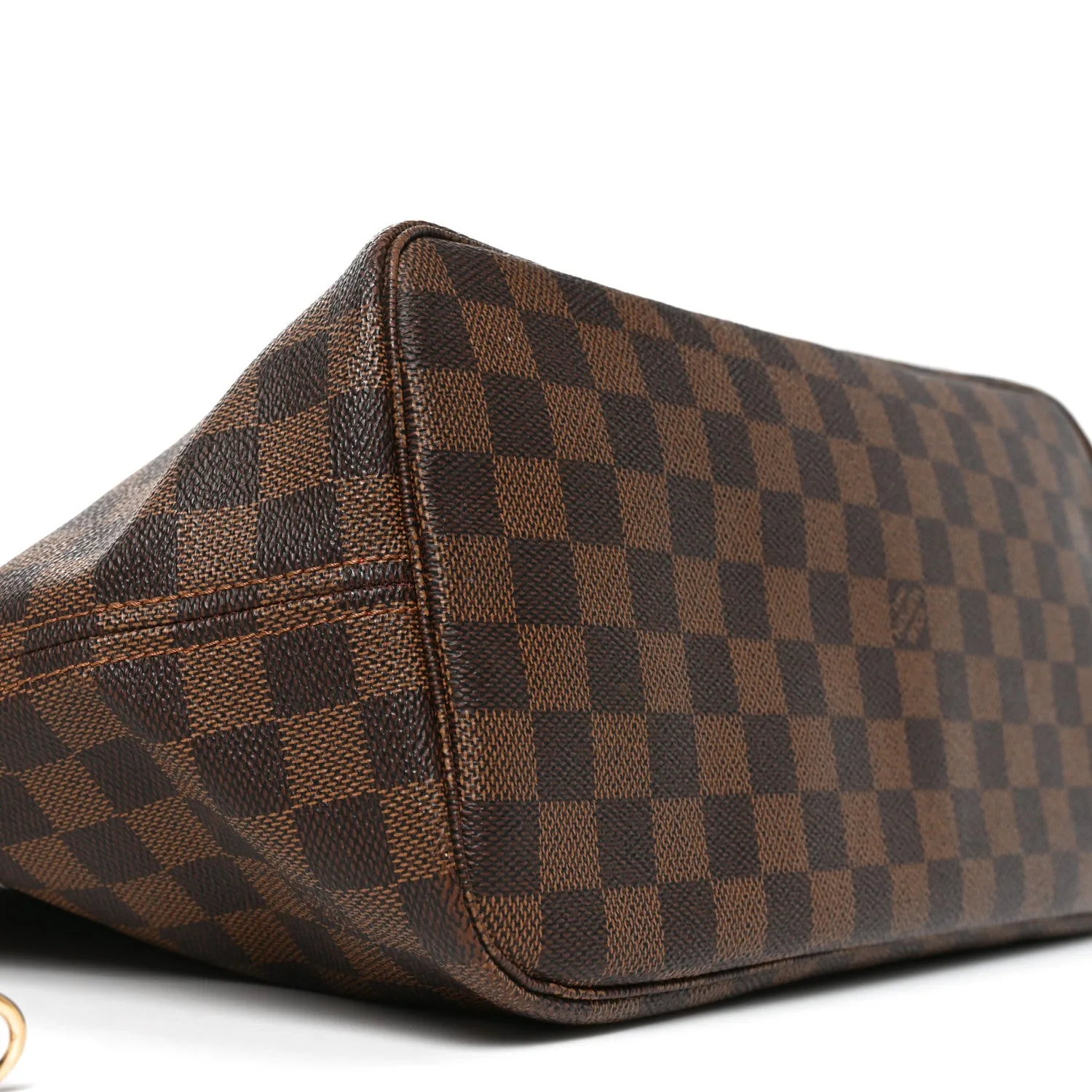 Louis Vuitton Damier Ebene Neverfull MM – Very Good 2012 – photo 8