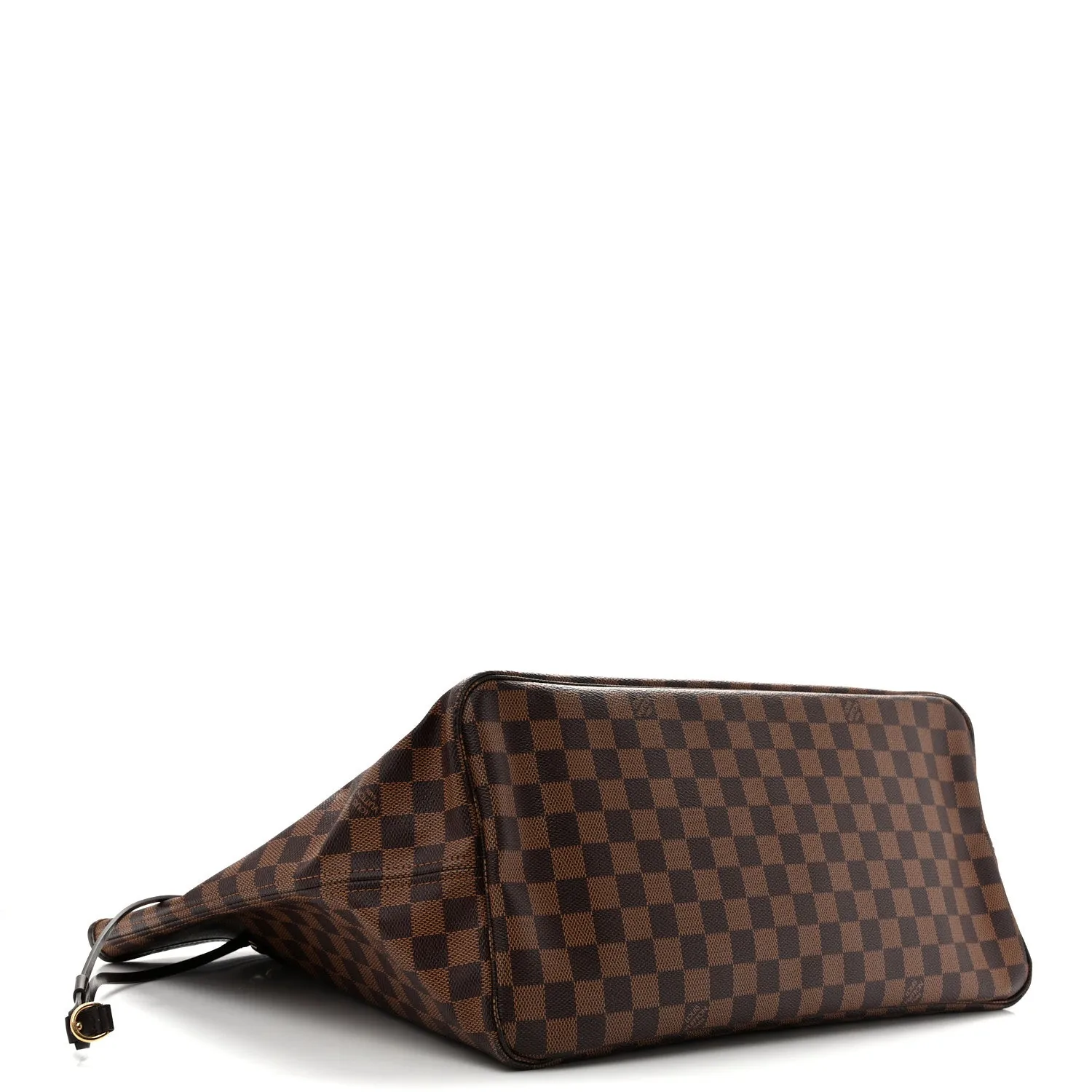 Louis Vuitton Damier Ebene Neo Neverfull GM – Very Good 2015 – photo 5
