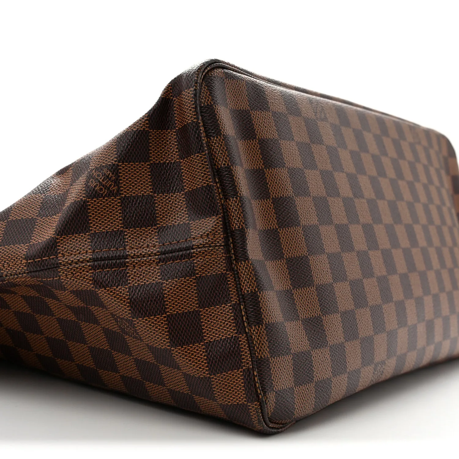 Louis Vuitton Damier Ebene Neo Neverfull GM – Very Good 2015 – photo 10