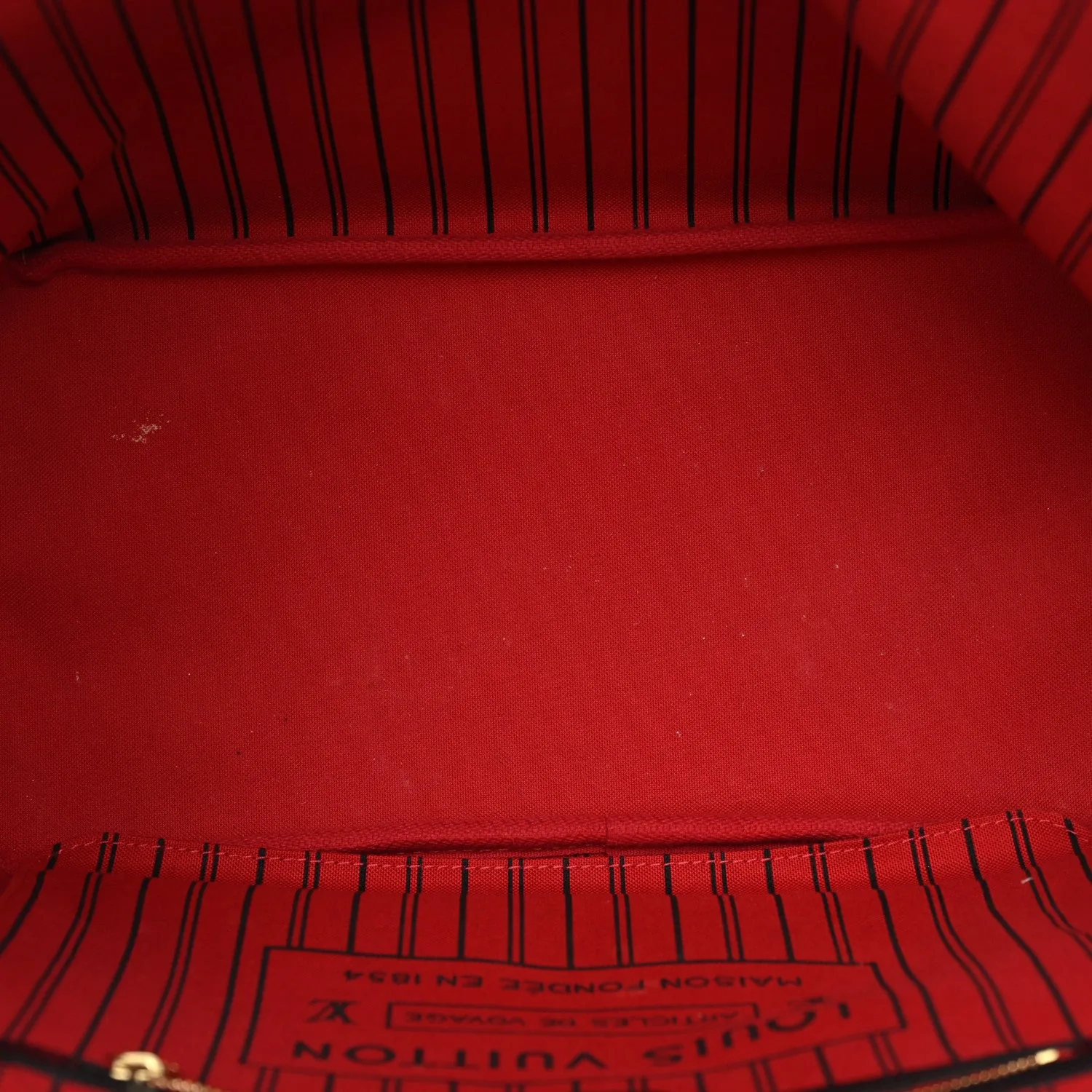 Louis Vuitton Monogram World Tour Neverfull MM – photo 6