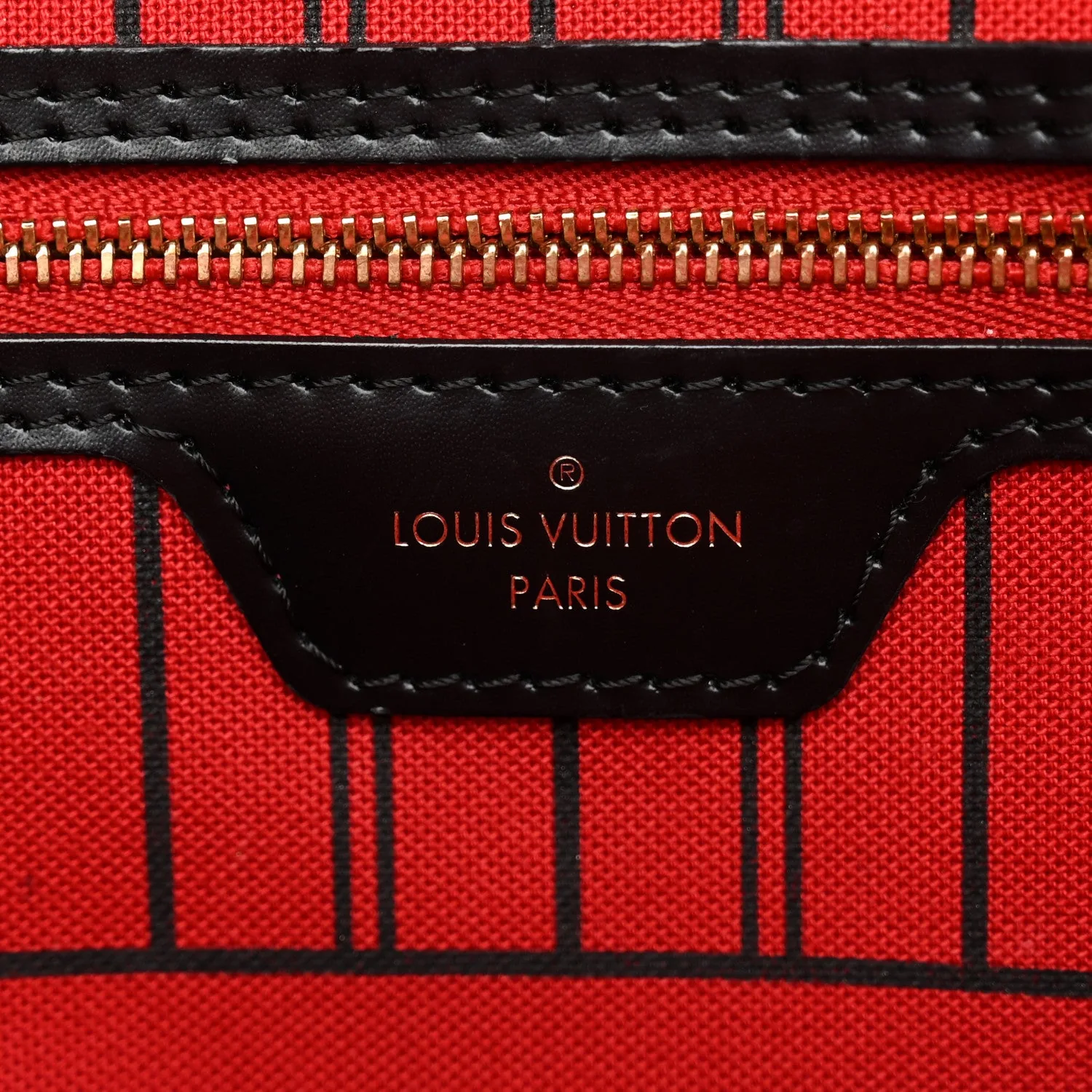 Louis Vuitton Monogram World Tour Neverfull MM – photo 7
