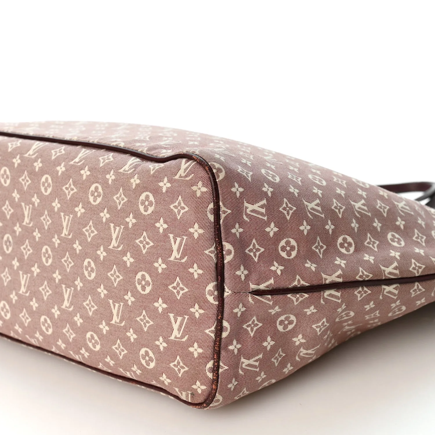 Louis Vuitton Monogram Idylle Neverfull MM Sepia – Very Good 2012 – photo 10