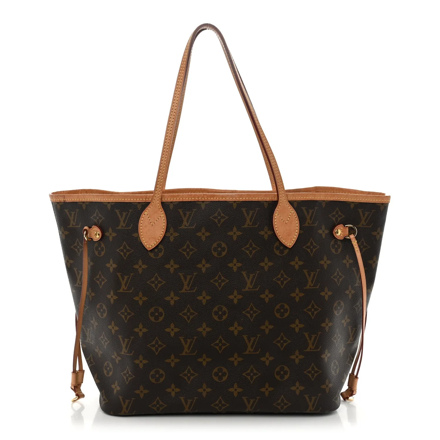 Louis Vuitton Monogram Neo Neverfull MM – Very Good 2021