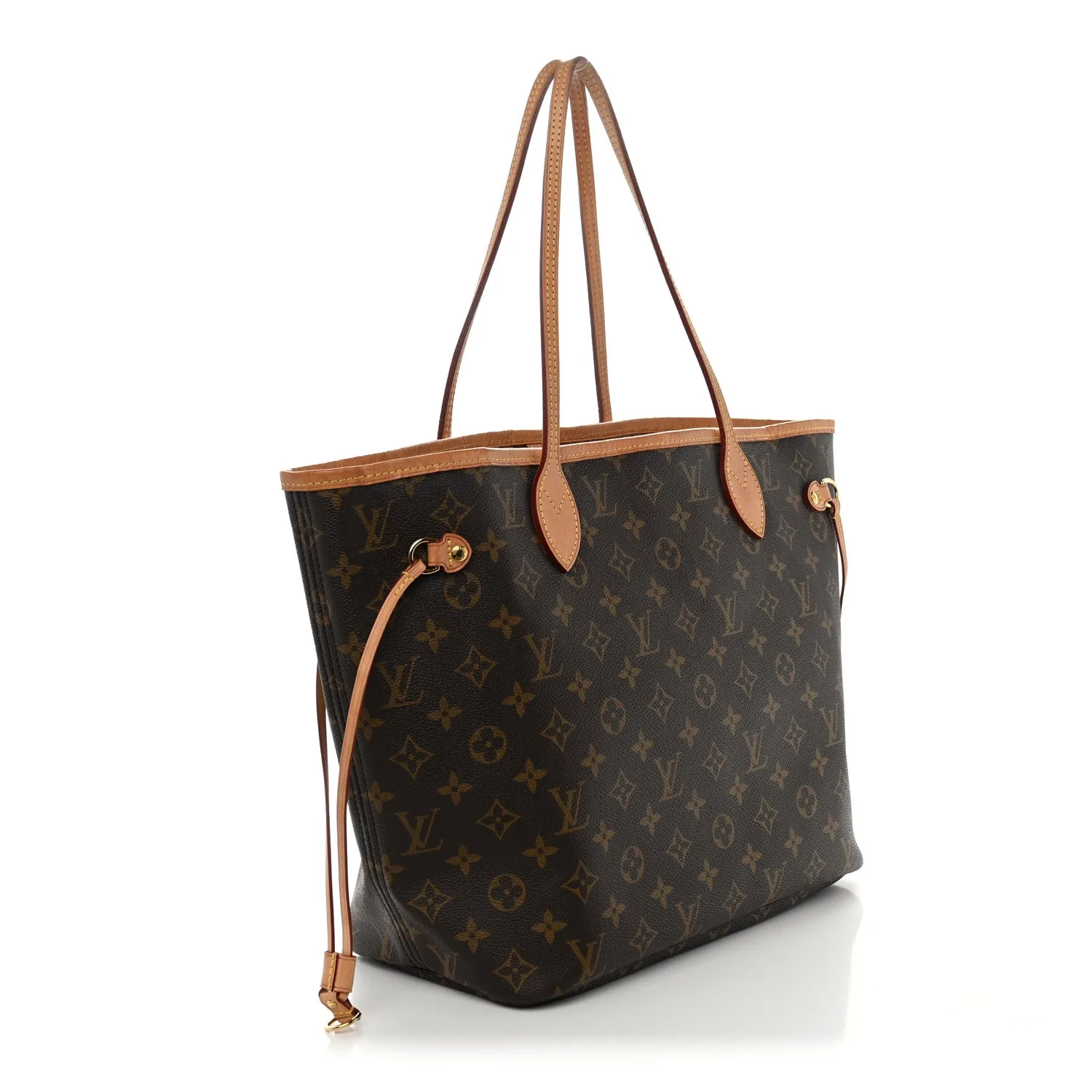 Louis Vuitton Monogram Neo Neverfull MM – Very Good 2021 – photo 4