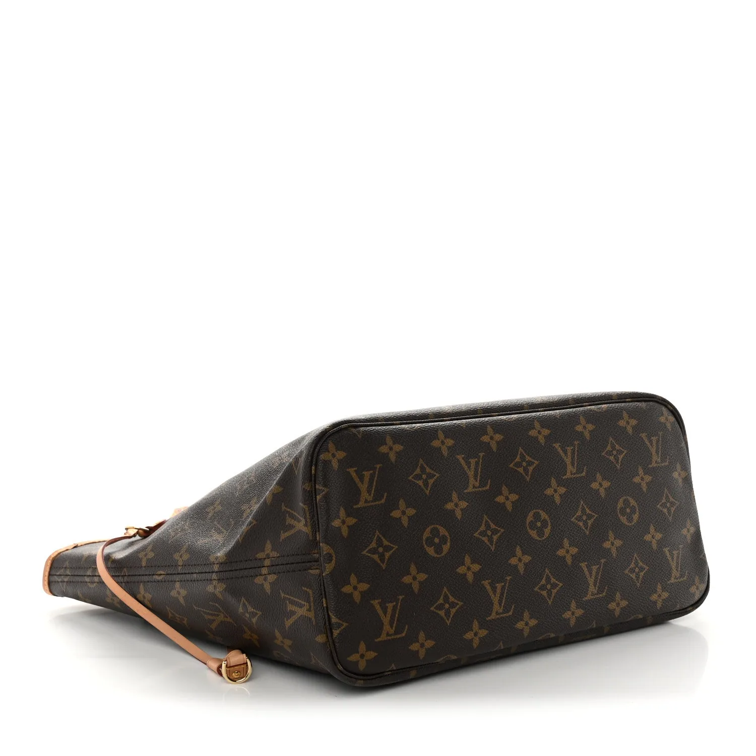 Louis Vuitton Monogram Neo Neverfull MM – Very Good 2021 – photo 5