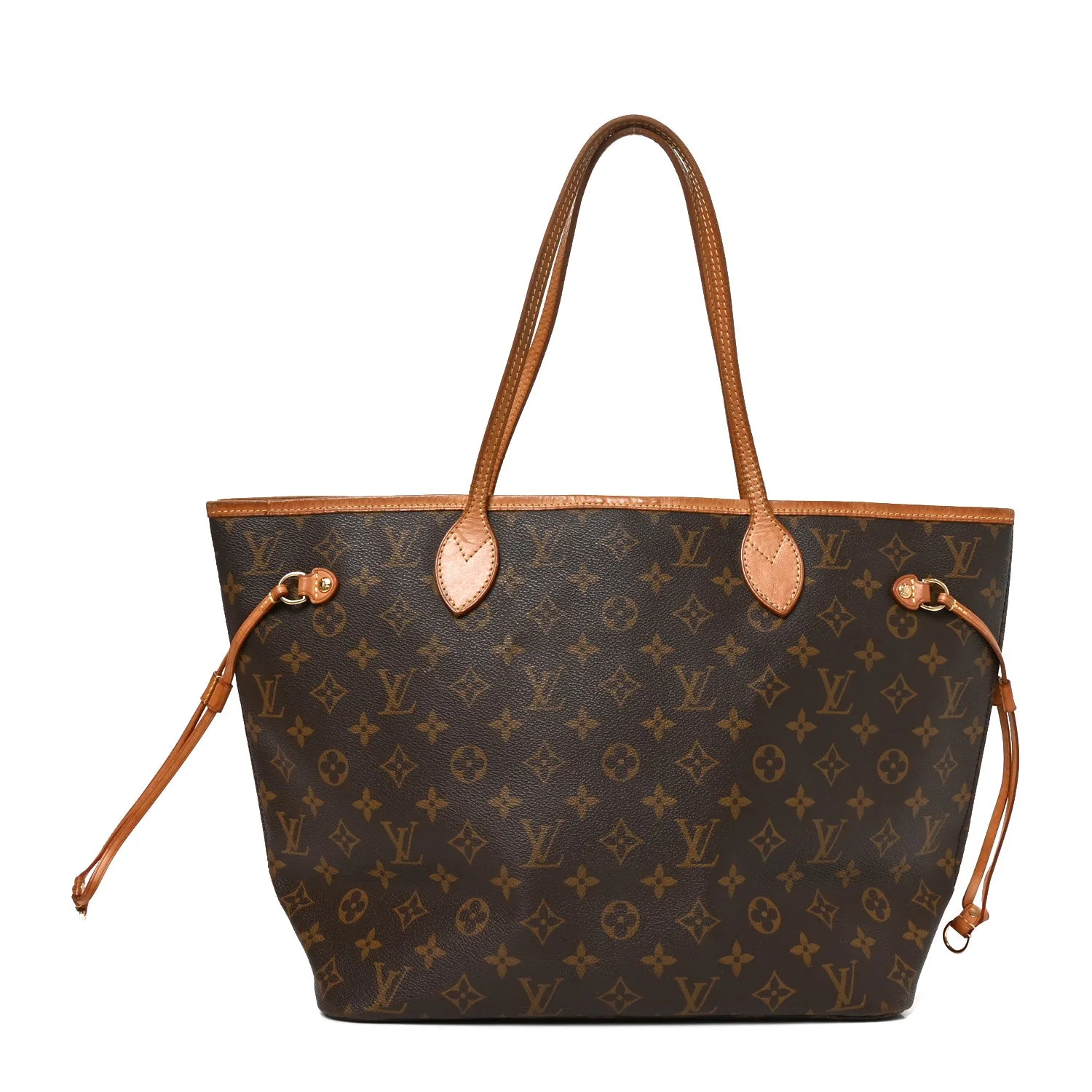 Louis Vuitton Monogram Neverfull MM – Very Good 2011