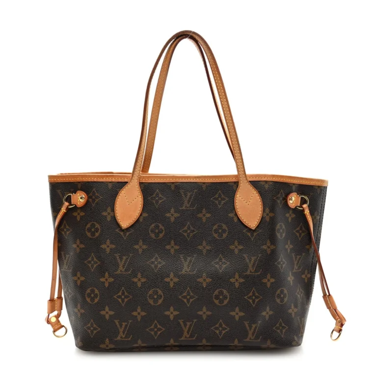Pre-Owned Louis Vuitton Monogram Neverfull PM – Very Good 2007 for Sale