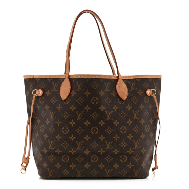 Pre-Owned Louis Vuitton Monogram Neverfull MM – Very Good 2007 – Buy Now