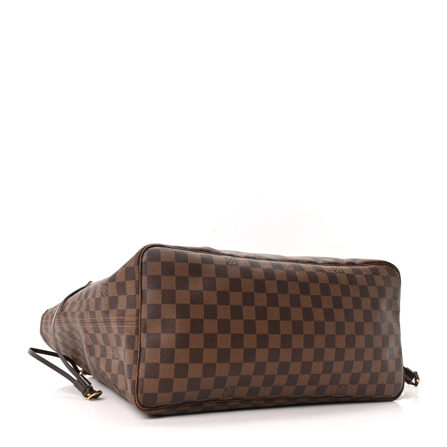 Louis Vuitton Damier Ebene Neverfull GM – Very Good 2012 – photo 4