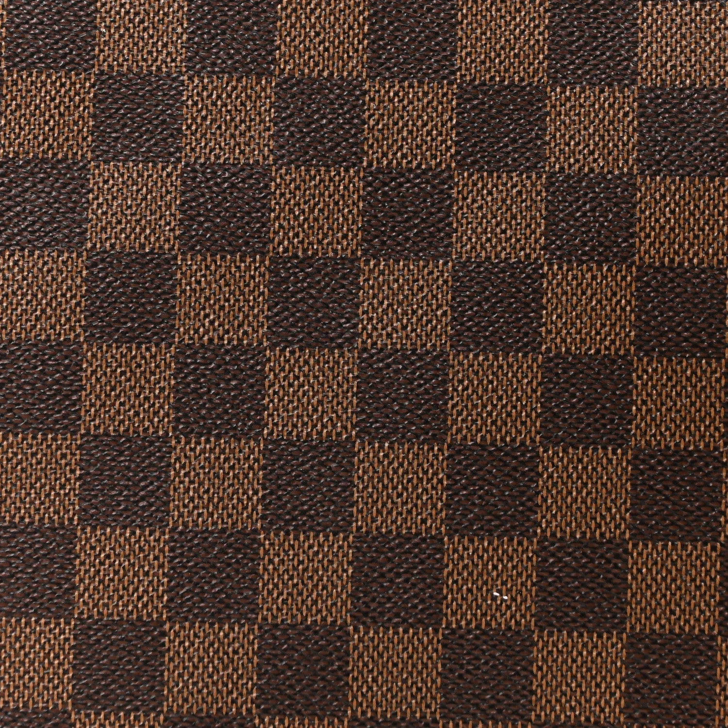 Louis Vuitton Damier Ebene Neverfull GM – Very Good 2012 – photo 7