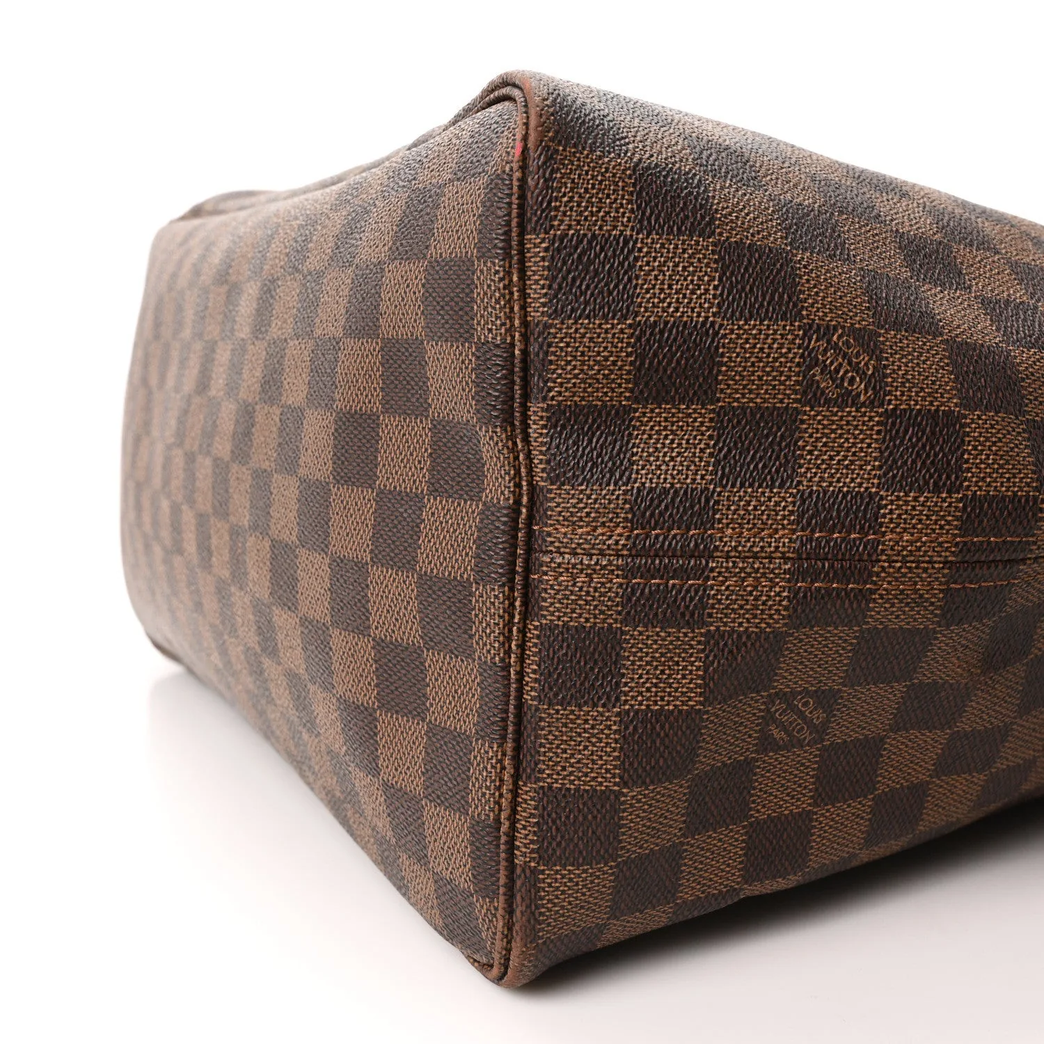 Louis Vuitton Damier Ebene Neverfull GM – Very Good 2012 – photo 9