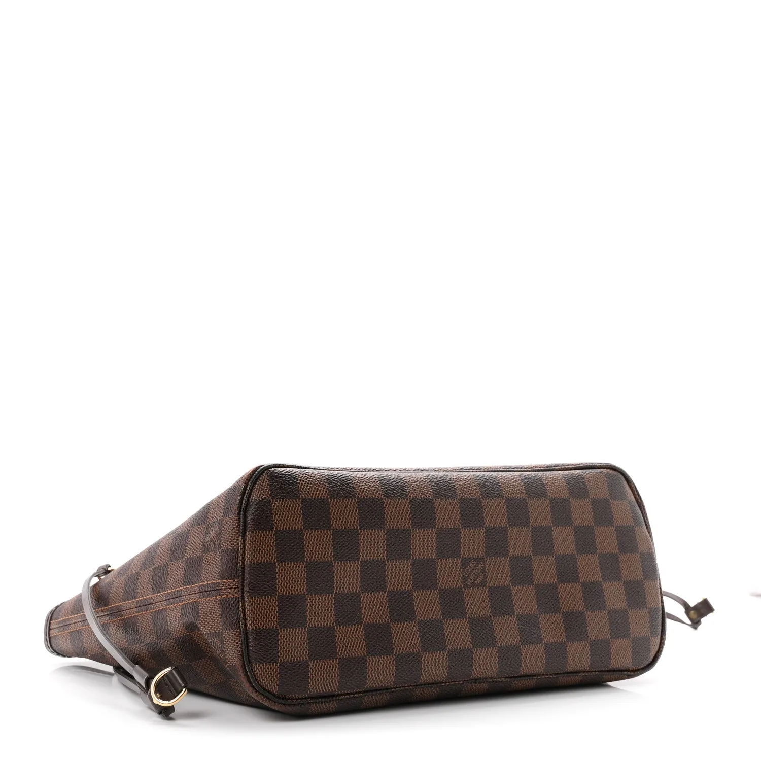Louis Vuitton Damier Ebene Neo Neverfull PM – Very Good – photo 8